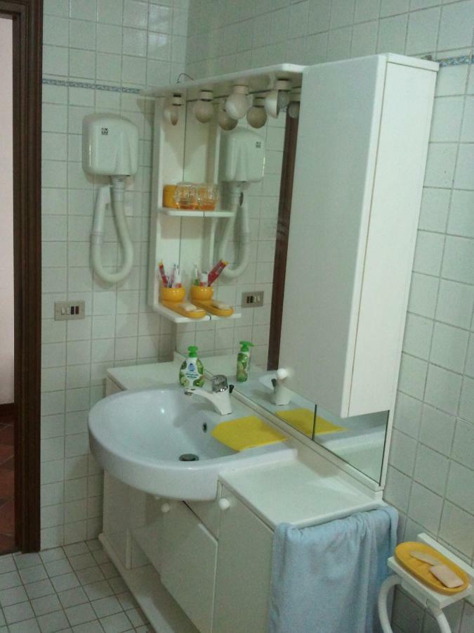 Villetta Nel Verde Vicino Spiaggia Orbetello Zewnętrze zdjęcie